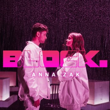 אנה זק Block
