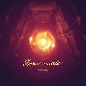 Adastra Čuješ Li Korake