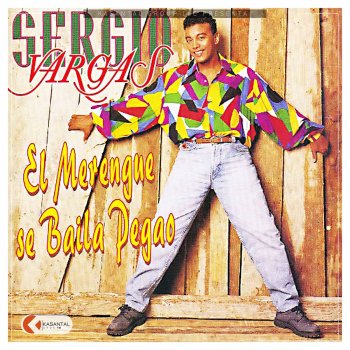 Sergio Vargas Música para Fiesta