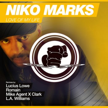 Niko Marks Love Of My Life - RO G Remix