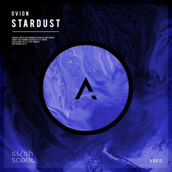Исполнитель Ovion, альбом Stardust