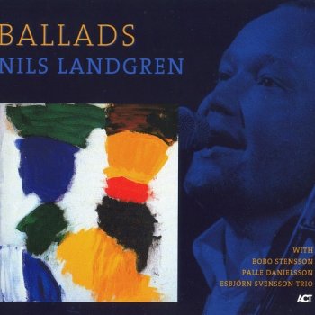 Nils Landgren A Child Is Born