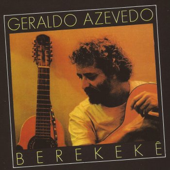 Geraldo Azevedo Como Flor