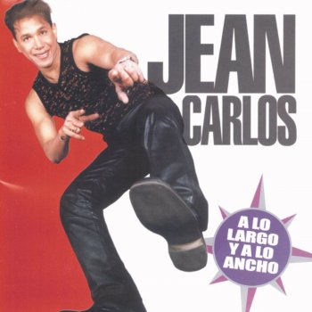 Jean Carlos Fuego de Amor