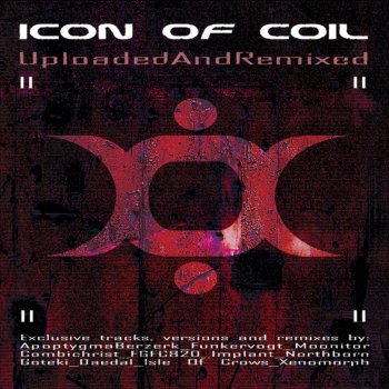 Icon of Coil Shallow Nation (2004 Version)