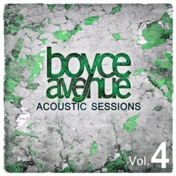 Boyce Avenue Disturbia