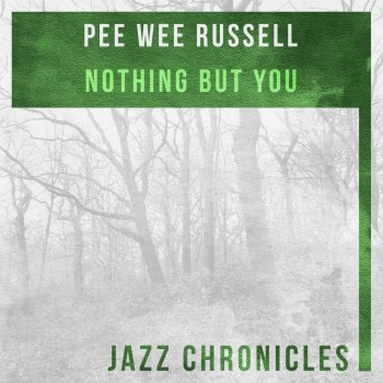 Pee Wee Russell Blue (Live)