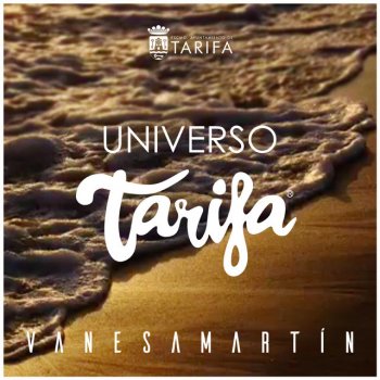 Vanesa Martín Universo Tarifa