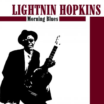 Lightnin' Hopkins Short Haired Women