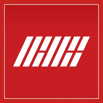 iKON MY TYPE -KR Ver.-