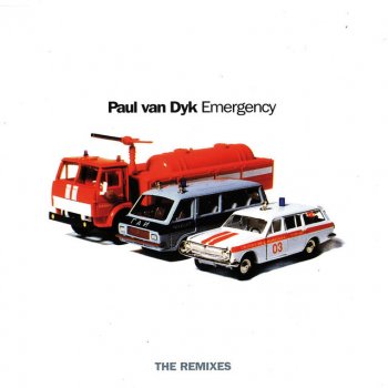 Paul van Dyk Emergency (Radioactive)