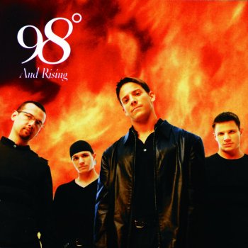 98o Because of You