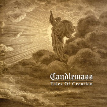 Candlemass Through The Infinitive Halls Of Death