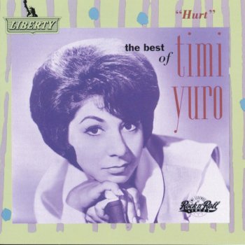 Timi Yuro The Love Of A Boy