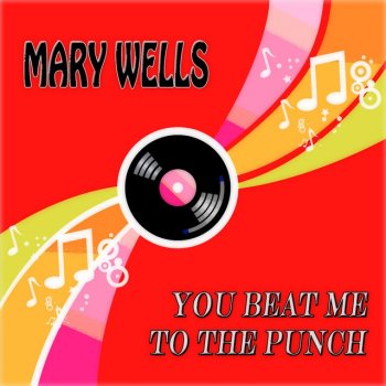 Mary Wells Old Love (Let's Try It Again)