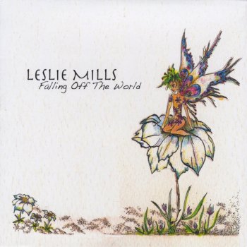 Leslie Mills Circles Around the Sun