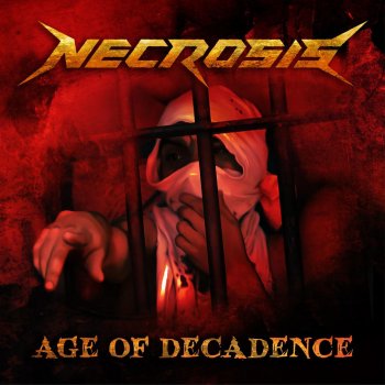 Necrosis My Own Funeral