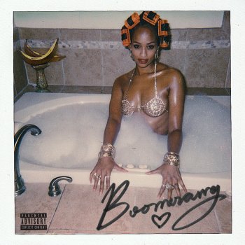 Jidenna Boomerang