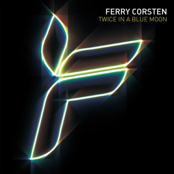 Ferry Corsten Made of Love (Heatbeat Remix)