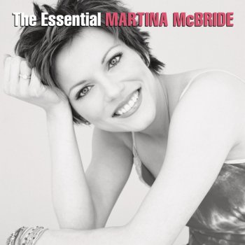 Martina McBride I Love You (Single Version)