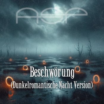 ASP Sonarte (Geisterschiffe) [feat. Herumor] [Herumor Interpretation]