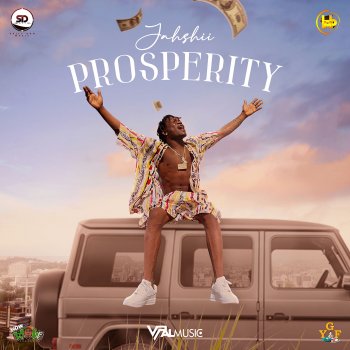 Jahshii Prosperity (Raw)