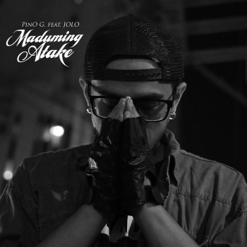 Pino G feat. J.O.L.O. Maduming Atake