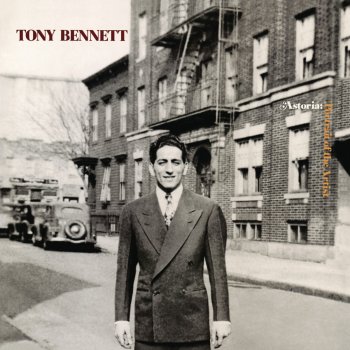 Tony Bennett It's Like Reaching for the Moon