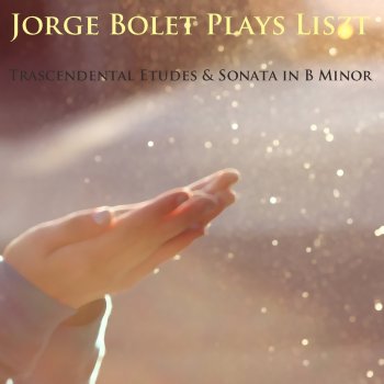 Jorge Bolet Piano Sonata in B Minor, S. 178: III. Fugato