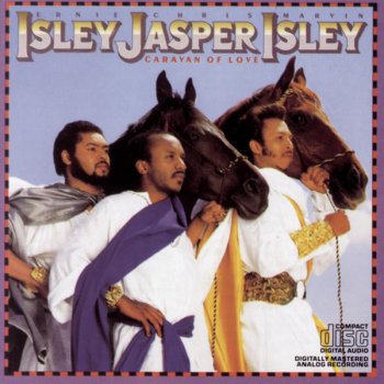 Isley Jasper Isley I Can Hardley Wait