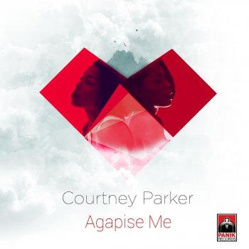 Courtney Parker Agapise Me