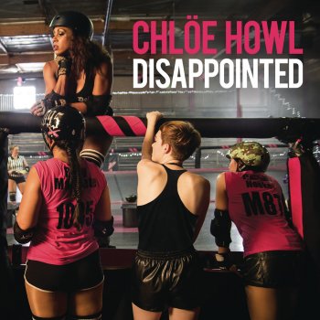 Chlöe Howl Disappointed