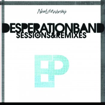 Desperation Band I Am Free - Remix