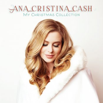 Ana Cristina Cash Santa Claus Is Real