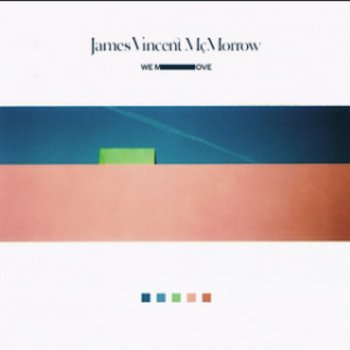 James Vincent McMorrow One Thousand Times