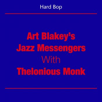 Art Blakey & The Jazz Messengers Rhythm-A-Ning