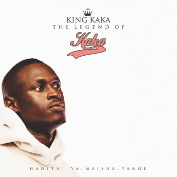 King Kaka feat. Shaâ Asali (feat. Shaa)