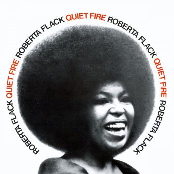 Roberta Flack Bridge Over Troubled Water