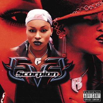 Eve feat. Faith Evans Love Is Blind - Remix