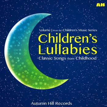 Children's Lullabyes Music for Baby