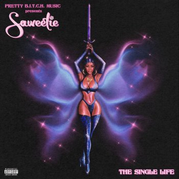 Saweetie P.U.S.S.Y. (Powerful, Utopia, Supreme, Sacred, Yummy)