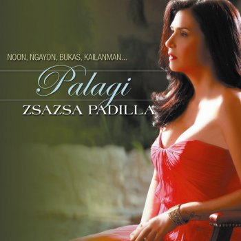 Zsa Zsa Padilla Without You