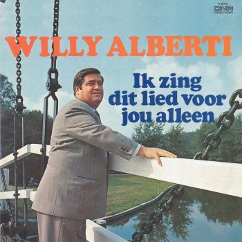 Willy Alberti Benidorm