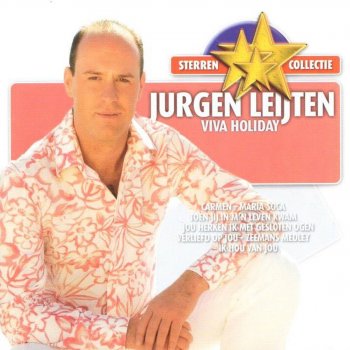 Jurgen Leijten Viva Holiday