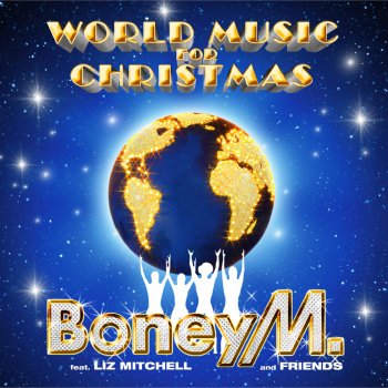 Boney M. Mary's Boy Child / Oh My Lord