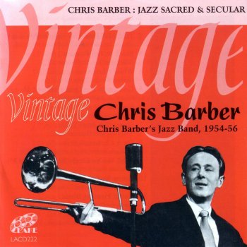 Chris Barber White Christmas