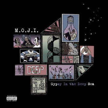 M.O.J.I. Intro~深海への旅~