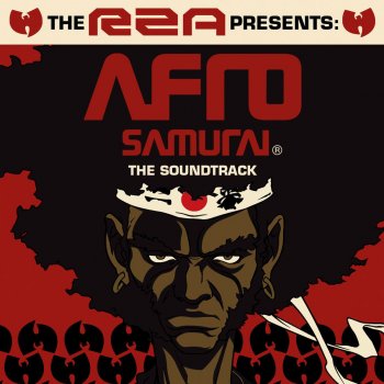 RZA Afro Theme