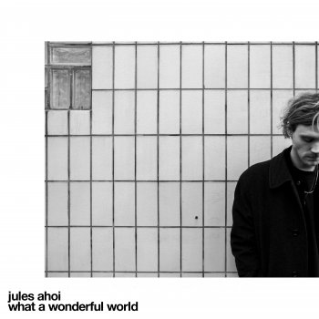 Jules Ahoi What a Wonderful World