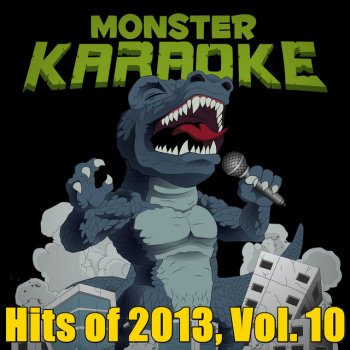 Paris Music We Can't Stop (Originally Performed By Miley Cyrus) [Karaoke Version]